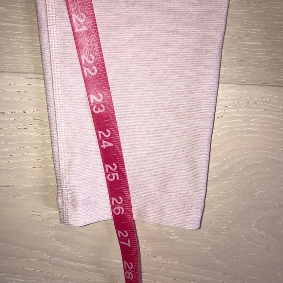 Outdoor Voices 7/8 springs leggings size XS extra small - Picture 5 of 6